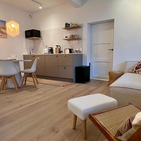 Vakantiewoning Summertime 4 Apartment Bergen aan Zee Luaran gambar