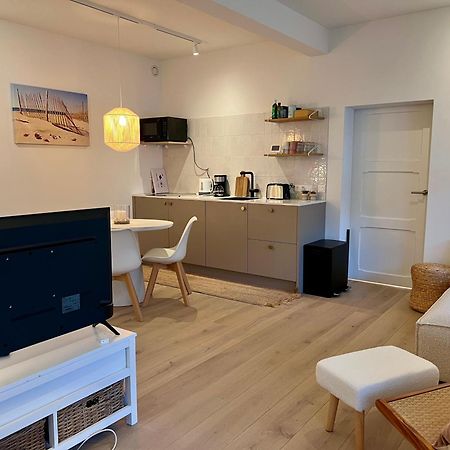 Vakantiewoning Summertime 4 Apartment Bergen aan Zee Luaran gambar